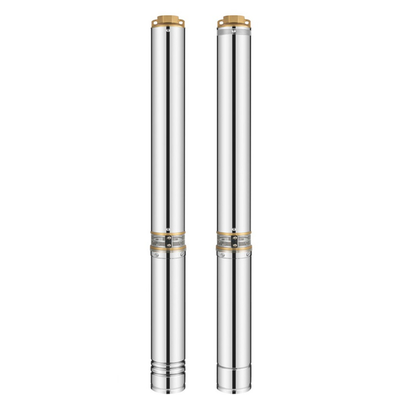 4SD Pompa zanurzająca (4SD6-12)