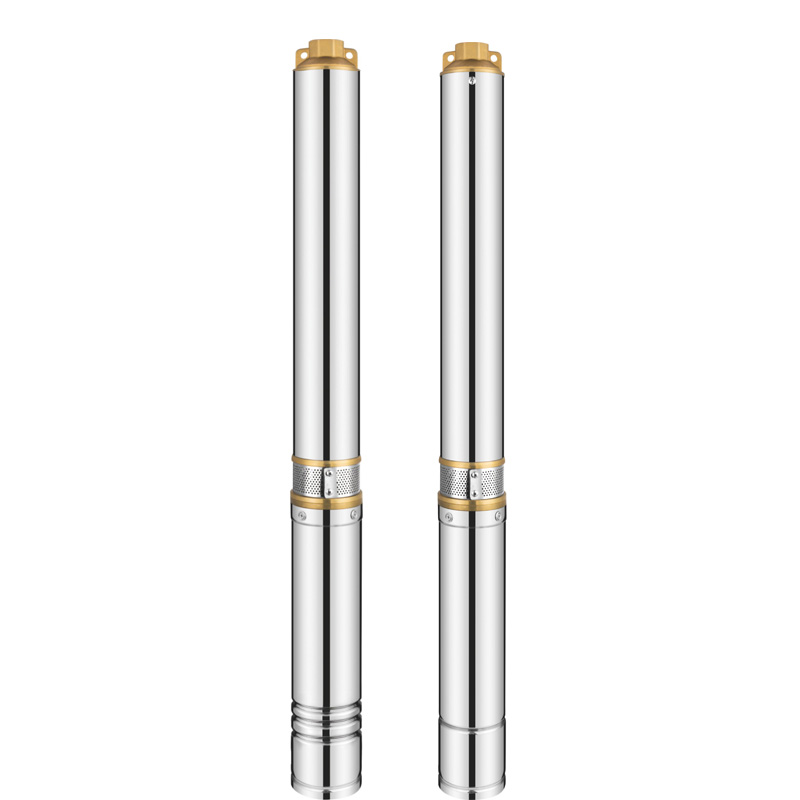 4SD Pompa zanurzająca (4SD-17)