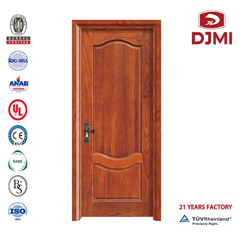 Dopasowane drzwi Sliding Wood Glass Door Design New Settings Half Interior Doors Wooden Entry Wood Drzwi szklane chińskie Fabryka Dębowa Duży Pivot / Front Mahogany Solidny Wejście Pół Drewniane Szklane Drzwi