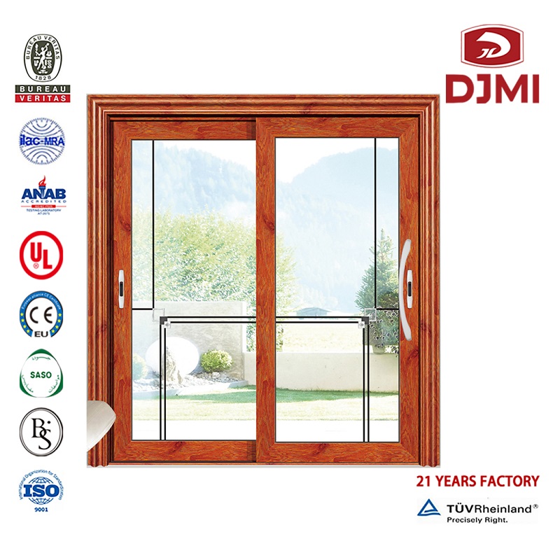 Gliding Glass Factory Outtet Narrow Frame Aluminium Slide Door Hot Saleng Zen Designs Interior Magnetic Sliding Narrow Frame Aluminium Slide Door Multifunctional Aluminium Commercial 96 X Slide Door
