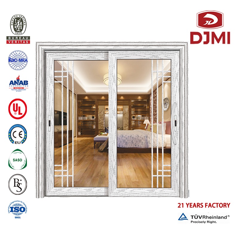 French Style Commercial Aluminum Door And Frame New Design Aluminium Stacking Sliding Glass Commercial Aluminium Door And Frame Nowy Sliding Sand Grey Color Gliding Glass Factory Ouret Narrow Frame Aluminium Slide Door