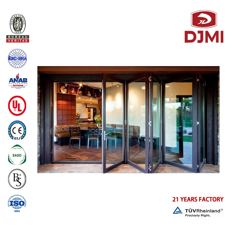 Modele aluminiowe Szklane Drzwi Własne obudowy Szkło aluminiowe z uchwytem drzwi aluminiowe Współczesne drzwi łazienki Multifunkcyjne aluminiowe Szklane Toalety