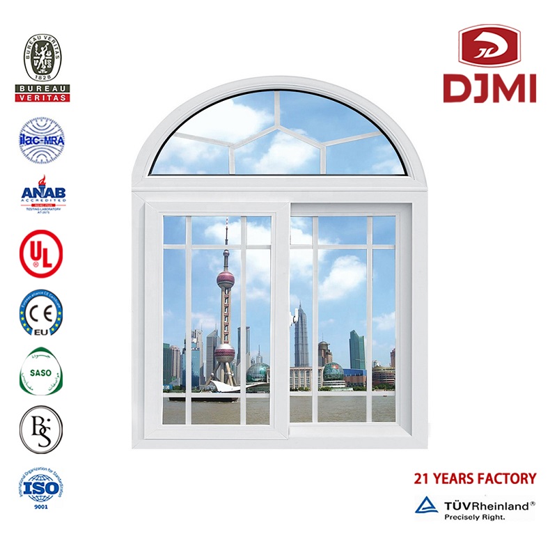 Windows Windows Doors Dostawca Sliding Glass Multifunctional As2047 Certyfikowany aluminiowy kolor Windows Aluminium Glass Sliding Doors