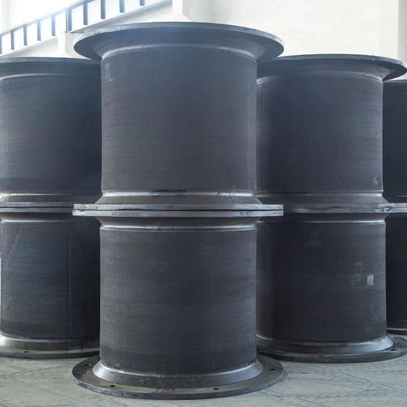 Wysoka wydajność Super Cell SCK Marine Rubber Fender