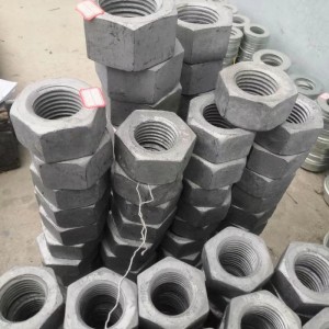 Produkty mocowania morskiego