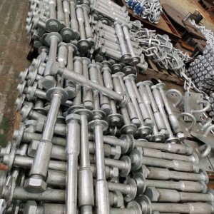 Produkty mocowania morskiego