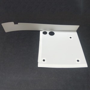 Ognioodporny arkusz izolacyjny FR1 Łatwy do zawinięcia arkusz izolacyjny Wysoka temperatura uszczelka izolacyjna