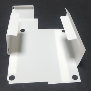 Odporne na palność fr1 uszczelka izolacyjna, ognioodporna i odporna na zużycie płyta izolacyjna, obróbka płyt izolacyjnych PC