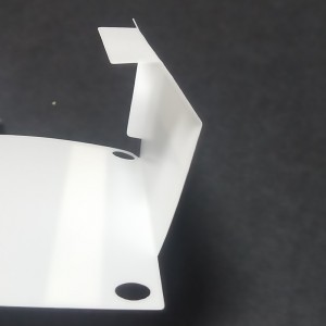 Odporne na palność fr1 uszczelka izolacyjna, ognioodporna i odporna na zużycie płyta izolacyjna, obróbka płyt izolacyjnych PC