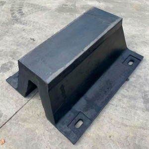 Super gumowy Fender z różnymi rozmiarami dla portów/portów