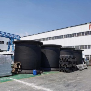 Wysoka jakość morskiej super komórki ochraniacz gumowy błotnik