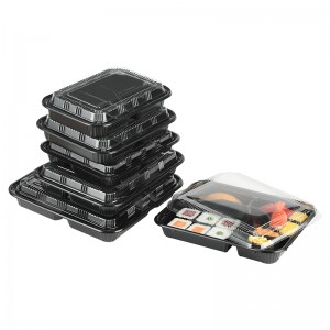 Pudełko bento YX-306