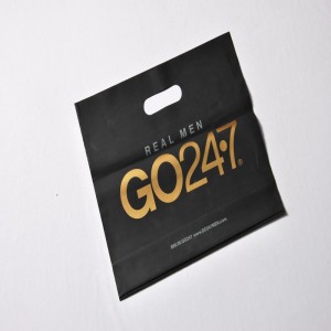 Długotrwałe torby na zakupy z uchwytami na plasterki