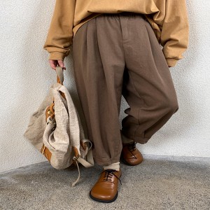 Loose Women\\\\s Pants, które s ą dopasowane do każdej okazji, najbardziej komfortowe bielizna bawełniana w stylu 11711 Stylowe i luźne spodnie