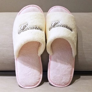 Soft Plush Podpis Sildes