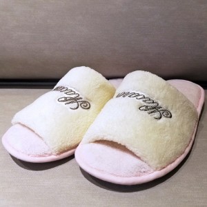 Soft Plush Podpis Sildes