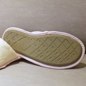 Soft Plush Podpis Sildes