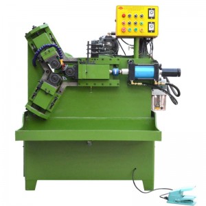 HB-60 maszyna do walcowania nici automatycznej z rozdzielacza