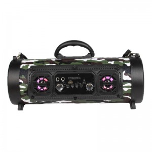 Głośnik Bluetooth Y-M17-H