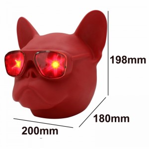 Głośnik Bluetooth Y-M16-H