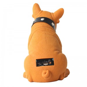 Głośnik Bluetooth Y-M208-H