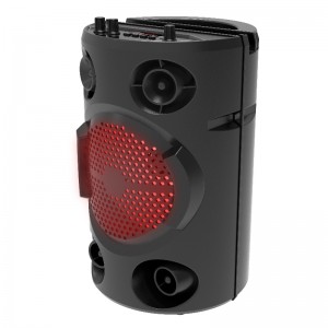 Głośnik Bluetooth Y-JBK619-H