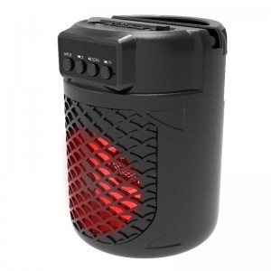 Głośnik Bluetooth Y-JBK323-H