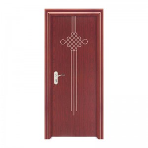 Chiny tanie drewniane drzwi do sypialni białe główne drzwi fabryczne wylot dźwiękoszczelny Commercia