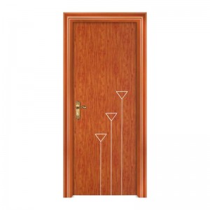 Chiny Fabryka Oem Outlet WPC Drewniane Plastikowe Drzwi Plastikowe Drzwi Zawiasy Pivot Do Drzwi Drewnianych