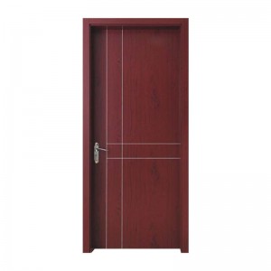 Chiny Fabryka Oem Outlet WPC Drewniane Plastikowe Drzwi Plastikowe Drzwi Zawiasy Pivot Do Drzwi Drewnianych