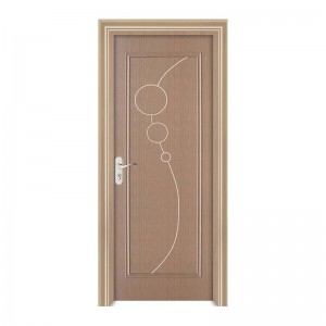 modne wnętrze drzwi drewniane pastic mixed katalog design moda Certified