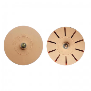 3.5 Gumowy Wymazywacz Koła Decal eraser zestaw Universal Car Klee Adhesive Sticker Remember