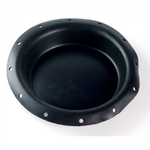 Wysokiej jakości membrana pompy gumowej do akcesoriów pompowych pneumatycznych pneumatycznych