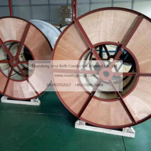 Elastyczny kabel anodowy MMO \\/ Ti