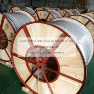 Elastyczny kabel anodowy MMO \\/ Ti