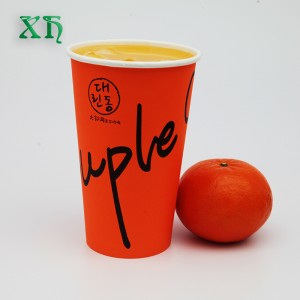 Kubki do zimnych napojów o pojemności 22 uncji z pokrywkami