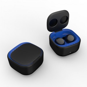 Gorący sprzedawany projekt mini słuchawki douszne bluetooth słuchawki bezprzewodowe bluetooth tws w słuchawkach dousznych