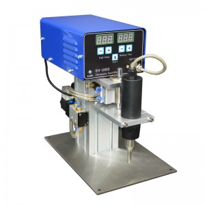 Ultradźwiękowa zgrzewarka punktowa SH-U600