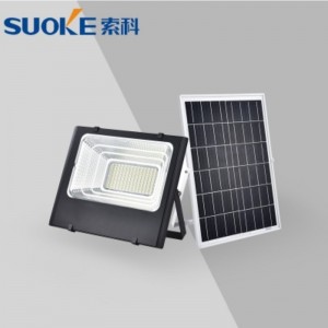 Oświetlenie słoneczne