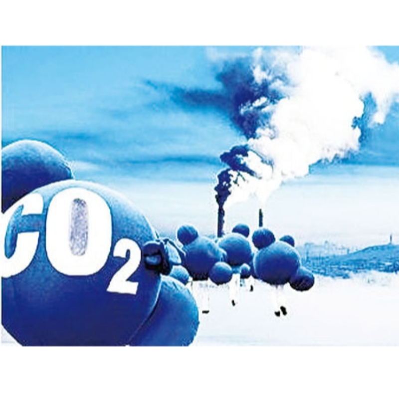 Oficjalnie otwiera się rynek handlu uprawnieniami do emisji dwutlenku węgla w Chinach