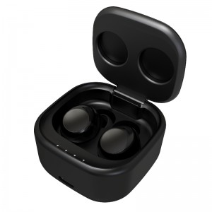 Earphone bluetooth 5.0 HiFi stereo słuchawki z Mic TWS