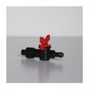 Zawór obejściowy z blokadą wsteczną