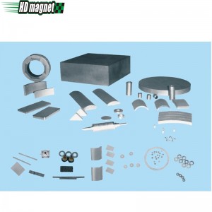 Magnes samarowo-kobaltowy