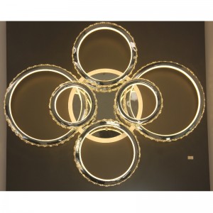 AC823 Oświetlenie sufitowe