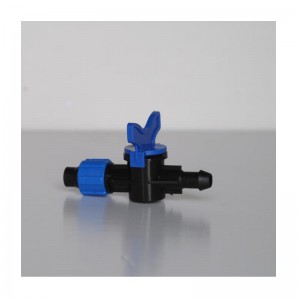 16 Zawór obejściowy z blokadą wsteczną