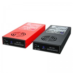 Oczyszczacz powietrza SW-1201 UVC