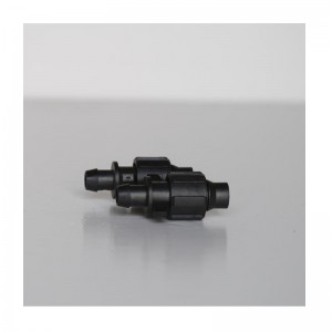 Jednolity obejście zamka