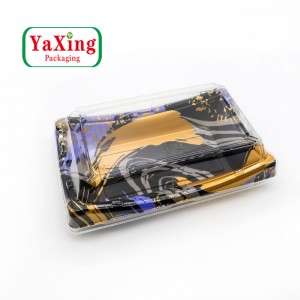 Anticog Takeout taca sushi SZ-102