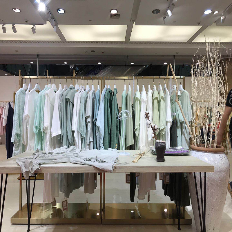 Oryginalna marka chińskich ubrań kobiet Bension \\\