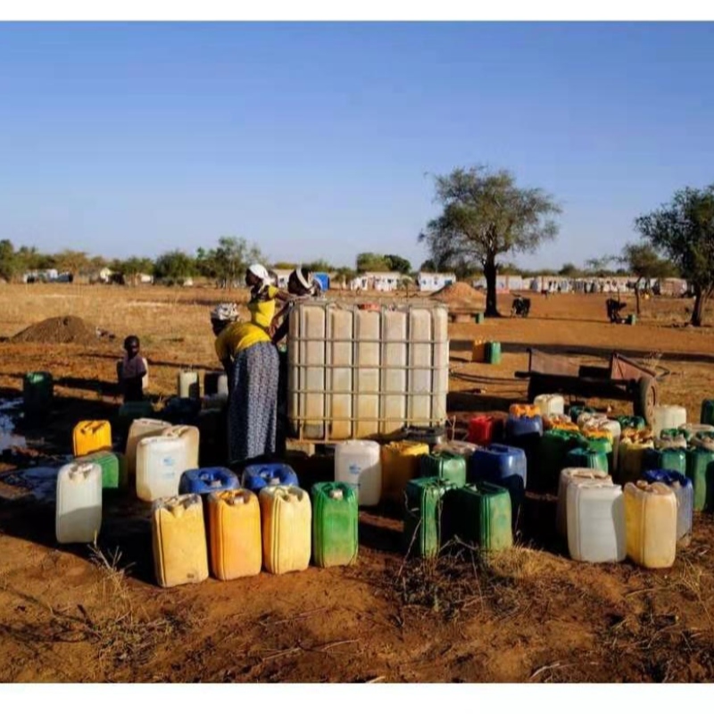 Bank Światowy zainwestuje ponad N5 mld w afrykańskiej restauracji